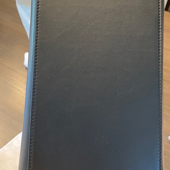 CELINE Trapeze Python handbag NWOT - Picture 13 of 13